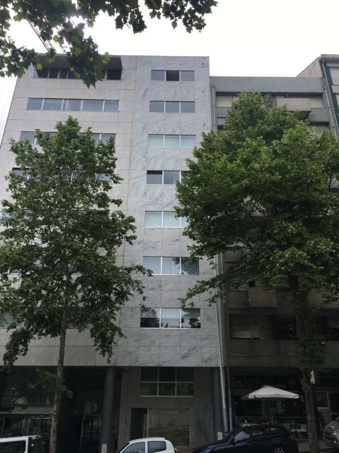 Trindade Apartments Porto Exterior foto
